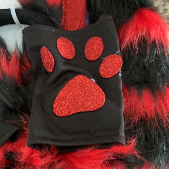 Two Fury Costume Kit 14 each - Picture 4 of 6